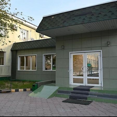 Green Hotel Aτιράου Εξωτερικό φωτογραφία