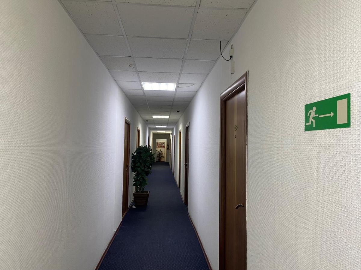 Green Hotel Aτιράου Εξωτερικό φωτογραφία