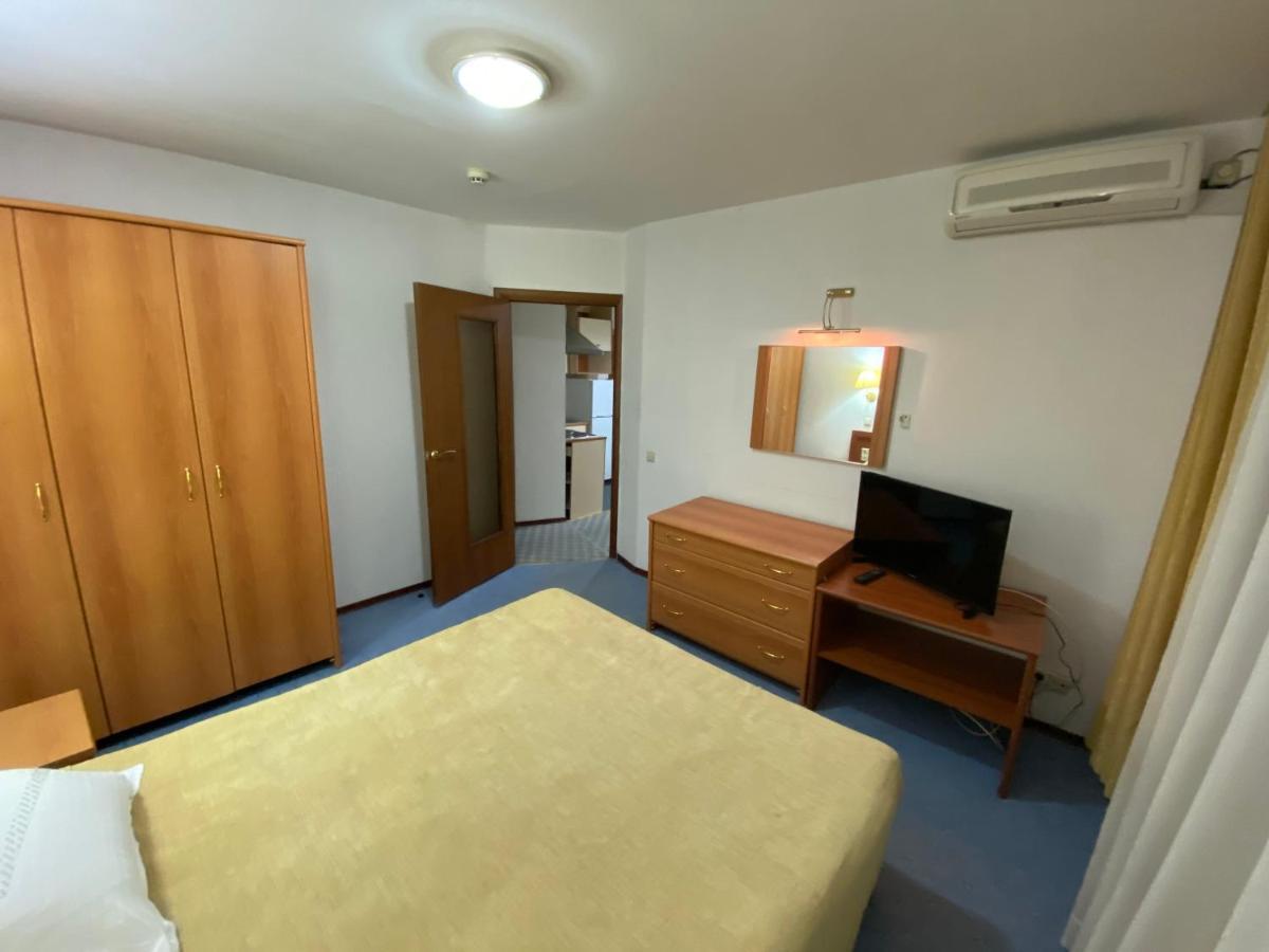 Green Hotel Aτιράου Εξωτερικό φωτογραφία