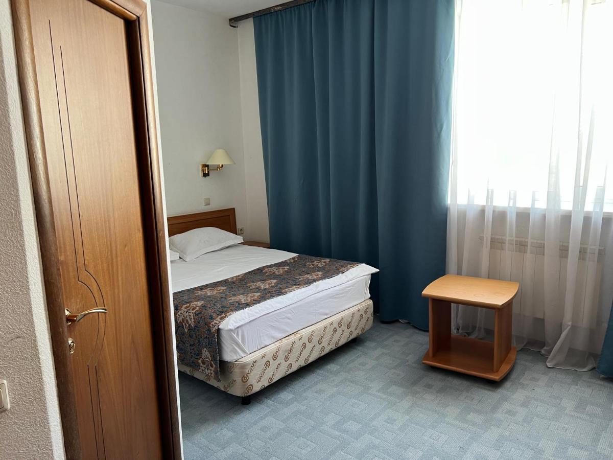 Green Hotel Aτιράου Εξωτερικό φωτογραφία