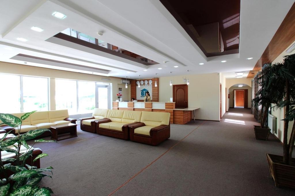 Green Hotel Aτιράου Εξωτερικό φωτογραφία
