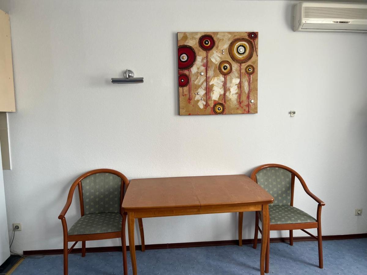 Green Hotel Aτιράου Εξωτερικό φωτογραφία