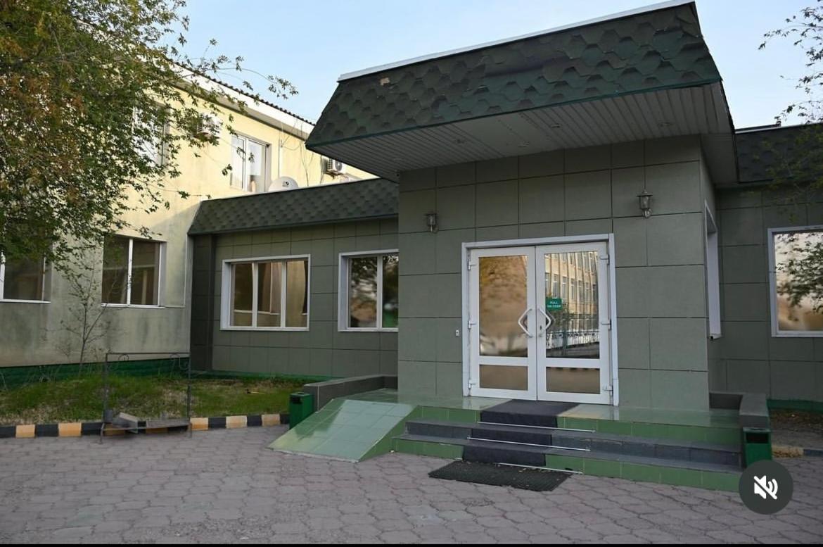 Green Hotel Aτιράου Εξωτερικό φωτογραφία