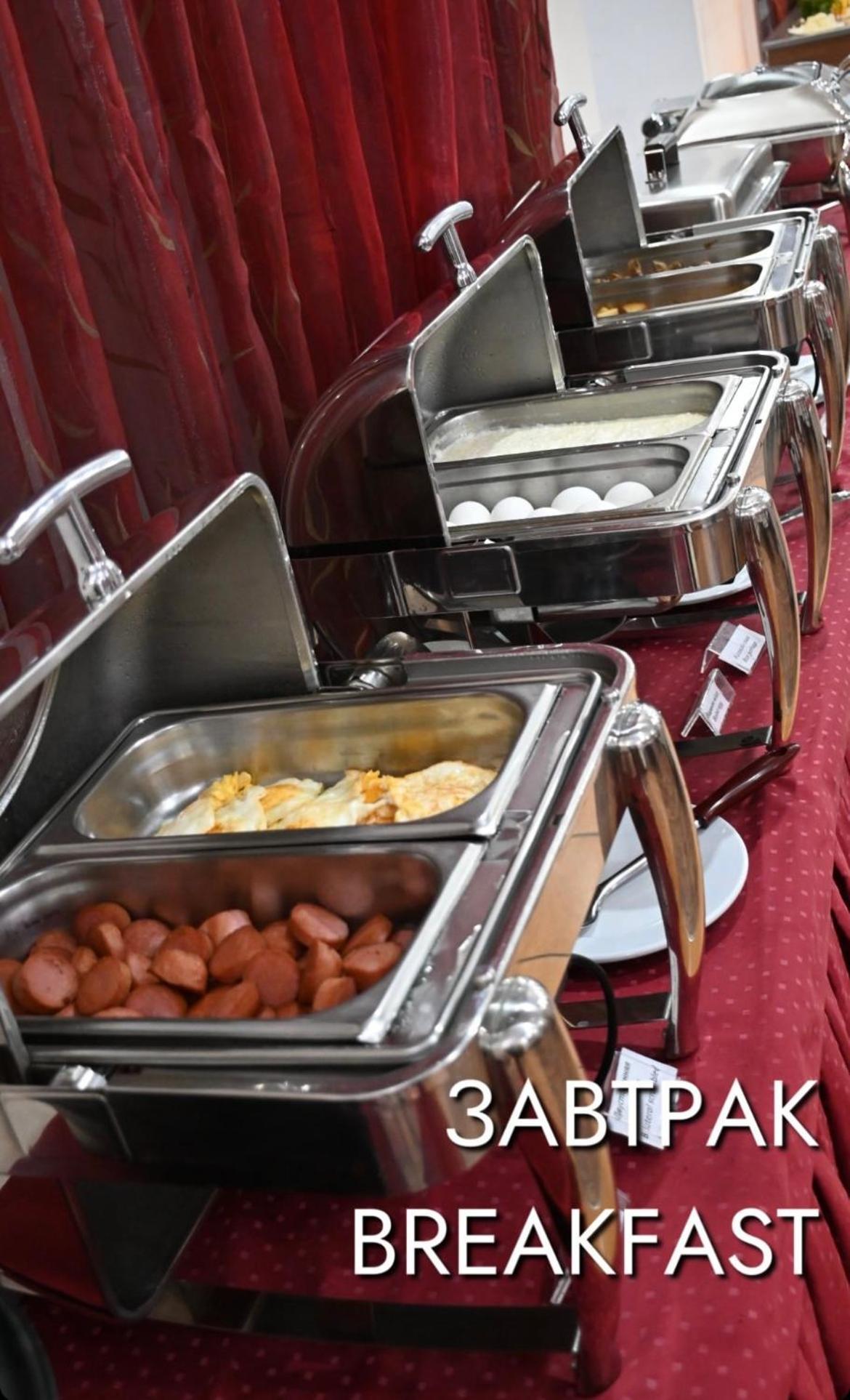 Green Hotel Aτιράου Εξωτερικό φωτογραφία