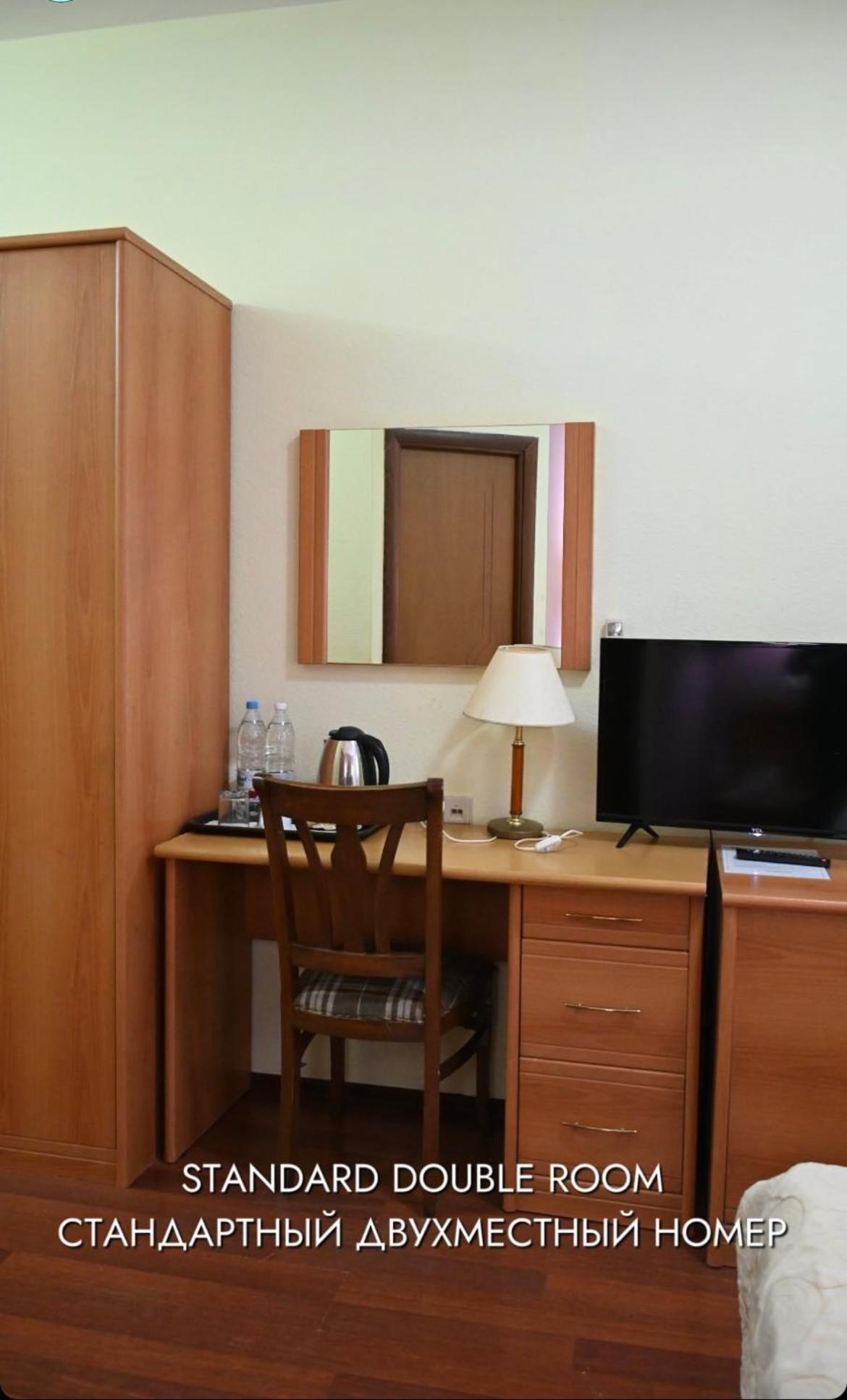 Green Hotel Aτιράου Εξωτερικό φωτογραφία