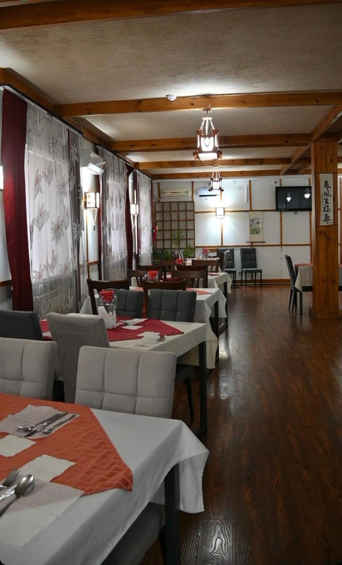 Green Hotel Aτιράου Εξωτερικό φωτογραφία